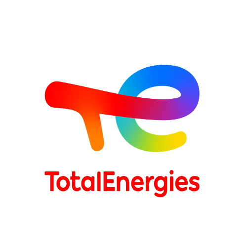 Total Energies Logo Square